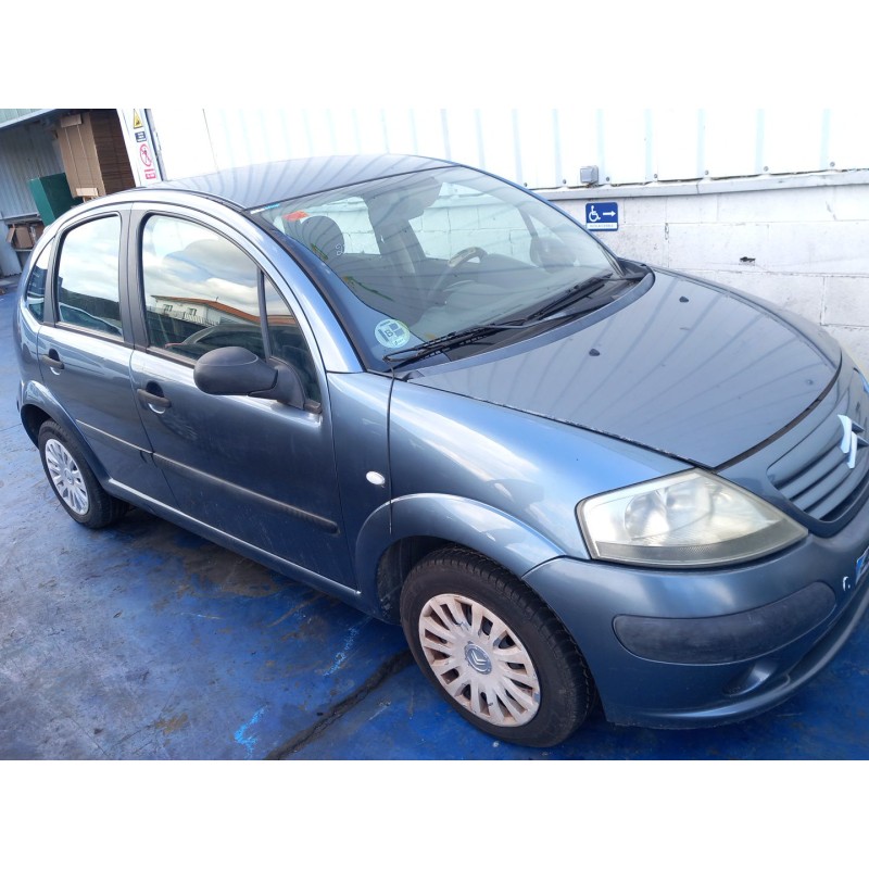 citroën c3 i (fc_, fn_) del año 2005