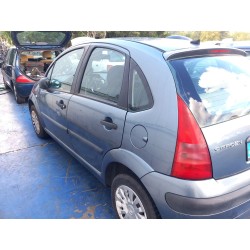 citroën c3 i (fc_, fn_) del año 2005