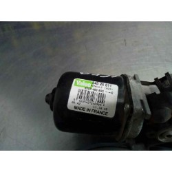 Recambio de motor limpia delantero para renault kangoo profesional referencia OEM IAM 54526811 8200409692C 