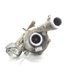 Turbocompressor ssangyong kyron oem A6640900780