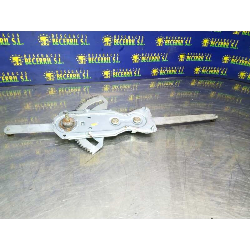 Recambio de elevalunas delantero derecho para citroen c15 referencia OEM IAM Recambio de elevalunas delantero derecho para citroen c15 referencia OEM IAM