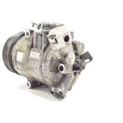 Compresseur de climatisation Seat Ibiza III (6L1) | Desguace Becerril