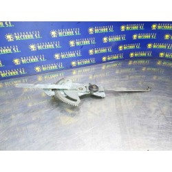 Recambio de elevalunas delantero derecho para citroen c15 referencia OEM IAM   
