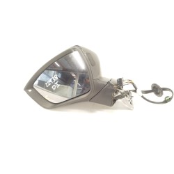 Recambio de retrovisor izquierdo para seat tarraco (kn2) 2.0 tdi referencia OEM IAM E90411353  
