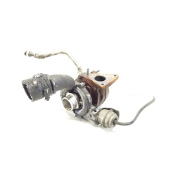 Turbolader Renault Laguna II (BG0/1_) | Desguace Becerril