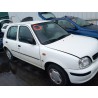 nissan micra ii (k11) del año 1999