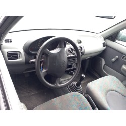 nissan micra ii (k11) del año 1999