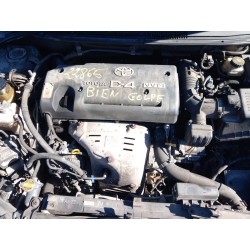 Moteur complet Toyota Avensis (_T25_) | Desguace Becerril