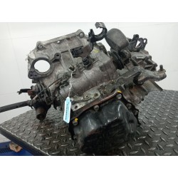Boîte de vitesses Toyota Avensis (_T25_) | Desguace Becerril