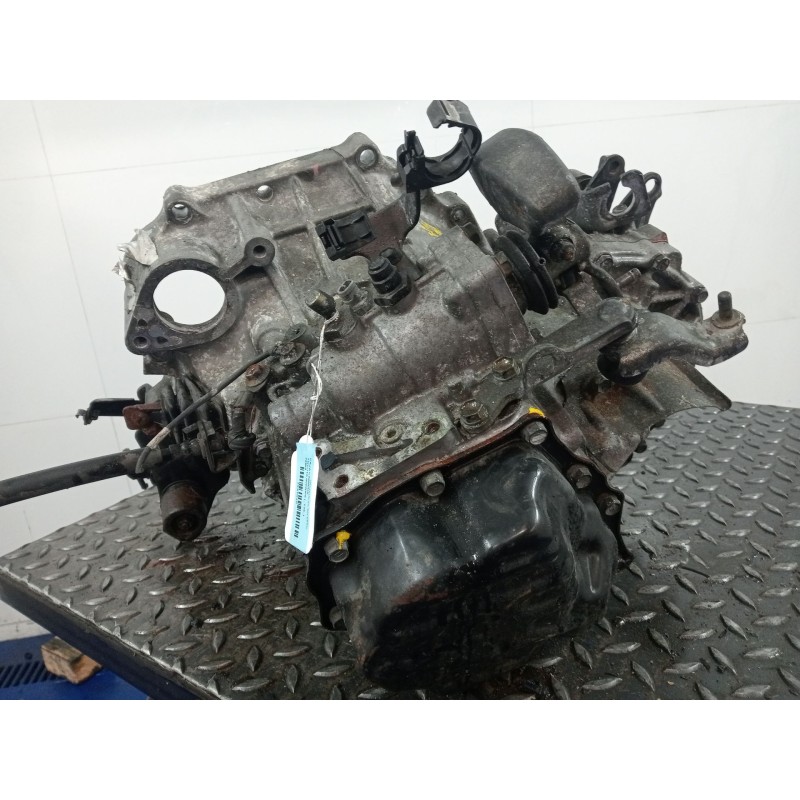 Boîte de vitesses Toyota Avensis (_T25_) | Desguace Becerril