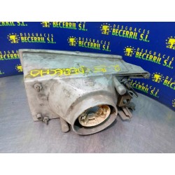 Recambio de faro derecho para renault 25 (b29) gts exclusiv referencia OEM IAM 84804989  