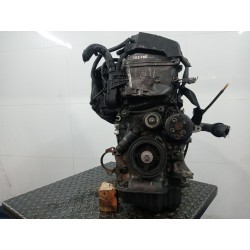 Moteur complet Toyota Avensis (_T25_) | Desguace Becerril