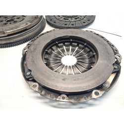 Kit d'embrayage Opel Insignia a (G09) | Desguace Becerril