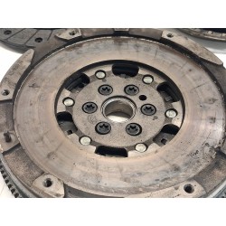 Kit d'embrayage Opel Insignia a (G09) | Desguace Becerril