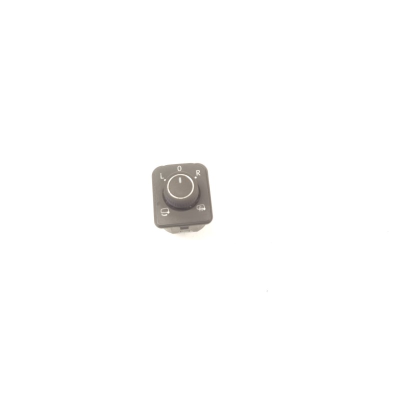 Mirror switch Seat Tarraco (KN2) | Becerril Scrap Yard
