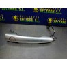 Recambio de maneta exterior trasera izquierda para renault scenic ii confort authentique referencia OEM IAM 7701474436  