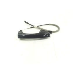 Left rear exterior door handle Seat Tarraco (KN2) | Becerril Scrap Yard