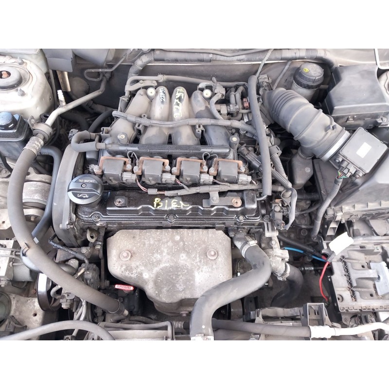 Moteur complet Volvo S40 I (644) | Desguace Becerril