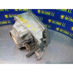 Recambio de faro derecho para renault 25 (b29) gts exclusiv referencia OEM IAM 84804989  