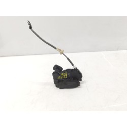 Front right door lock Seat Tarraco (KN2) | Becerril Scrap Yard