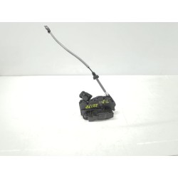 Right rear door lock Seat Tarraco (KN2) | Becerril Scrap Yard