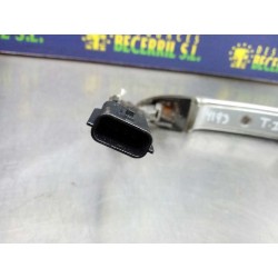 Recambio de maneta exterior trasera izquierda para renault scenic ii confort authentique referencia OEM IAM 7701474436  