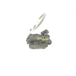Front left door lock Seat Tarraco (KN2) | Becerril Scrap Yard