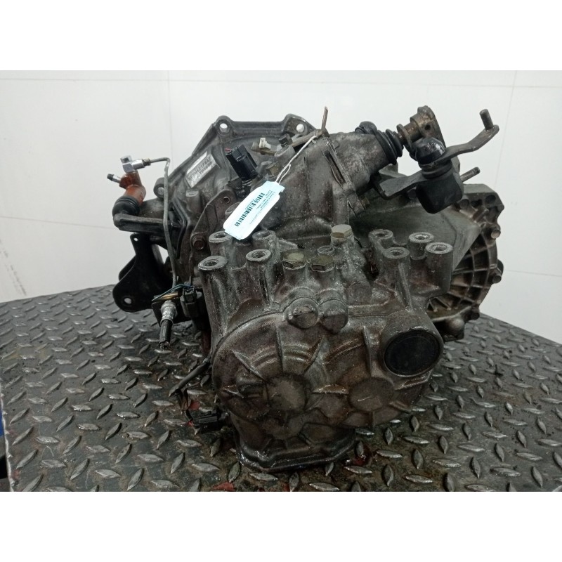 Boîte de vitesses Volvo S40 I (644) | Desguace Becerril