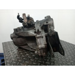 Boîte de vitesses Volvo S40 I (644) | Desguace Becerril