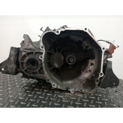 Boîte de vitesses Volvo S40 I (644) | Desguace Becerril