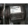 Boîte de vitesses Volvo S40 I (644) | Desguace Becerril