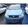Détail des pièces pour Volkswagen polo IV (9N_, 9A_) 1.4 16V Gasolina de l'année 2008 avec le moteur BUD