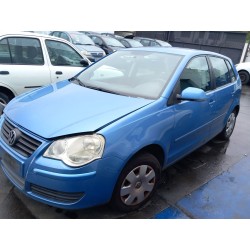 Détail des pièces pour Volkswagen polo IV (9N_, 9A_) 1.4 16V Gasolina de l'année 2008 avec le moteur BUD