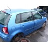 Détail des pièces pour Volkswagen polo IV (9N_, 9A_) 1.4 16V Gasolina de l'année 2008 avec le moteur BUD