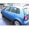 Détail des pièces pour Volkswagen polo IV (9N_, 9A_) 1.4 16V Gasolina de l'année 2008 avec le moteur BUD