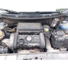 Détail des pièces pour Volkswagen polo IV (9N_, 9A_) 1.4 16V Gasolina de l'année 2008 avec le moteur BUD