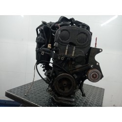 Moteur complet Volvo S40 I (644) | Desguace Becerril