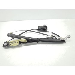 Right front window regulator Seat Tarraco (KN2) | Becerril Scrap Yard