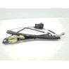 Right front window regulator Seat Tarraco (KN2) | Becerril Scrap Yard