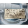 Recambio de elevalunas trasero derecho para volkswagen polo (9n3) advance referencia OEM IAM   