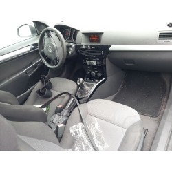 Détail des pièces pour Opel astra h gtc (A04) 1.7 CDTi (L08) Diesel de l'année 2010 avec le moteur Z 17 DTH
