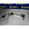 Recambio de maneta exterior trasera izquierda para renault scenic ii confort authentique referencia OEM IAM 7701474436  