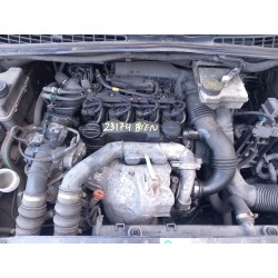 Recambio de motor completo para citroën xsara picasso (n68) 1.6 hdi referencia OEM IAM 9HX  