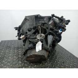 Caixa de câmbio CITROEN Xsara picasso (N68) | Desguace Becerril