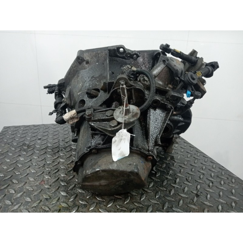 Caixa de câmbio CITROEN Xsara picasso (N68) | Desguace Becerril
