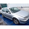 Détail des pièces pour Volkswagen golf IV (1J1) 1.9 TDI Diesel de l'année 2002 avec le moteur AGR,ALH