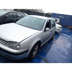 Détail des pièces pour Volkswagen golf IV (1J1) 1.9 TDI Diesel de l'année 2002 avec le moteur AGR,ALH