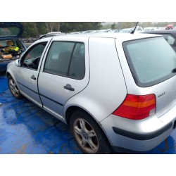 Détail des pièces pour Volkswagen golf IV (1J1) 1.9 TDI Diesel de l'année 2002 avec le moteur AGR,ALH