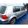 Détail des pièces pour Volkswagen golf IV (1J1) 1.9 TDI Diesel de l'année 2002 avec le moteur AGR,ALH