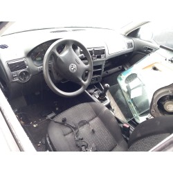 Détail des pièces pour Volkswagen golf IV (1J1) 1.9 TDI Diesel de l'année 2002 avec le moteur AGR,ALH
